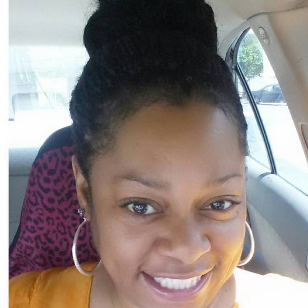 Meet your Posher, Tina d